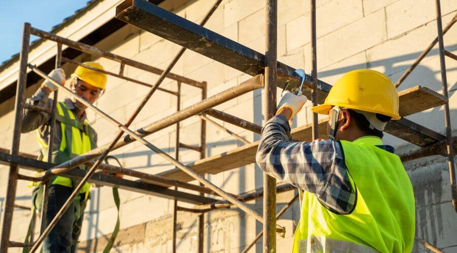 Professional fairlawn roofing services in Buxton, NC